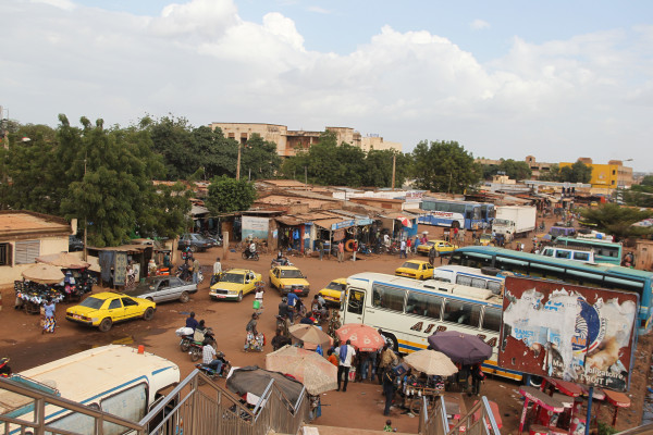 #Mali : Les prix des hydrocarbures baissent : Pas les frais de transport